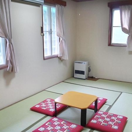 Pension Come Relax Tatami-Room 12 Tatami Mats- Vacation Stay 14986 미나미 우오누마 외부 사진