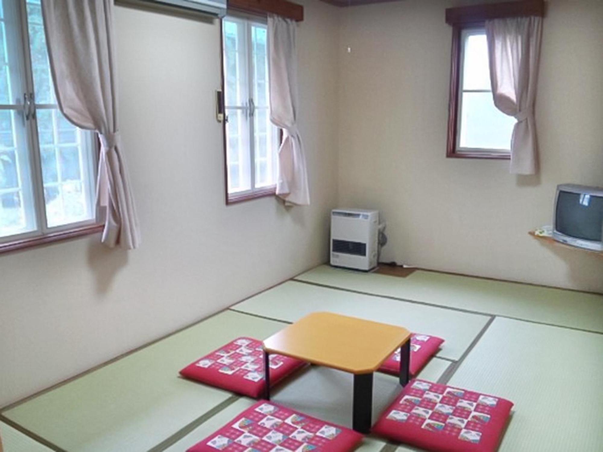 Pension Come Relax Tatami-Room 12 Tatami Mats- Vacation Stay 14986 미나미 우오누마 외부 사진