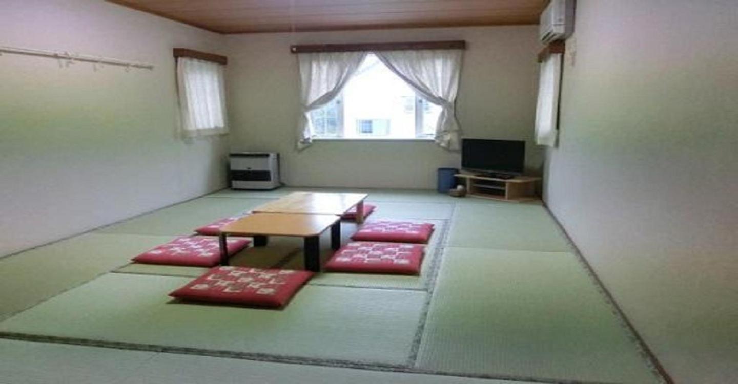 Pension Come Relax Tatami-Room 12 Tatami Mats- Vacation Stay 14986 미나미 우오누마 외부 사진