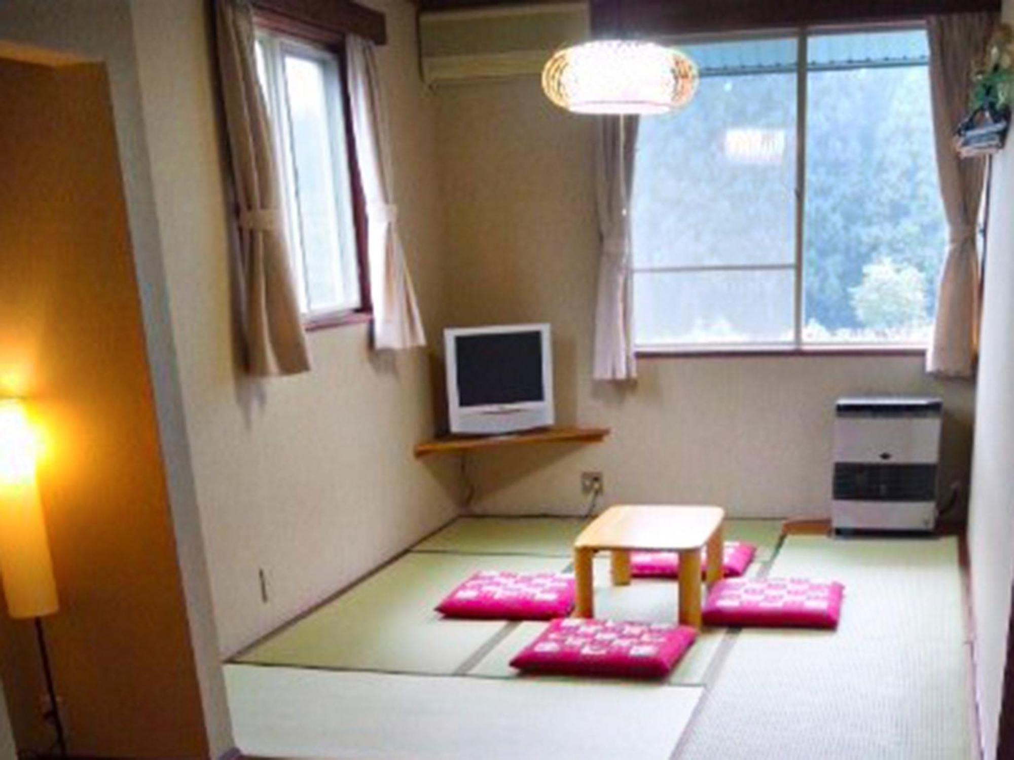 Pension Come Relax Tatami-Room 12 Tatami Mats- Vacation Stay 14986 미나미 우오누마 외부 사진